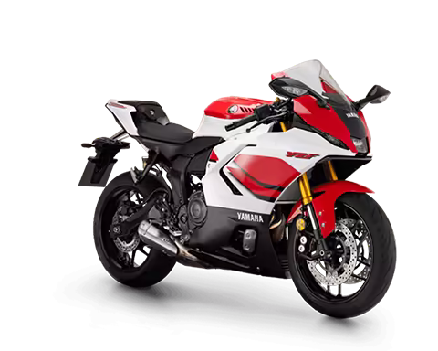 Yamaha R7 ABS