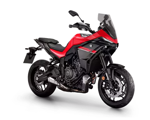 Yamaha Tracer 7