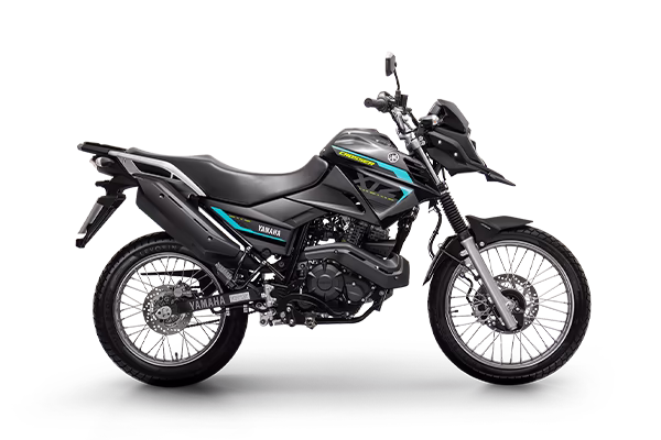 Cor da Moto