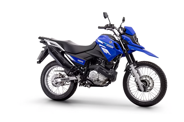 Cor da Moto