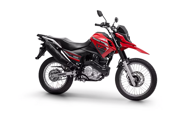 Cor da Moto