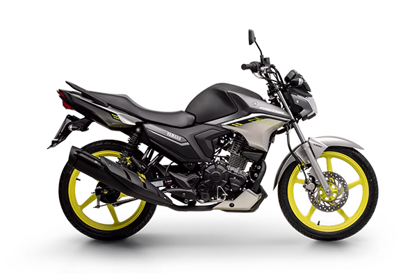 Cor da Moto