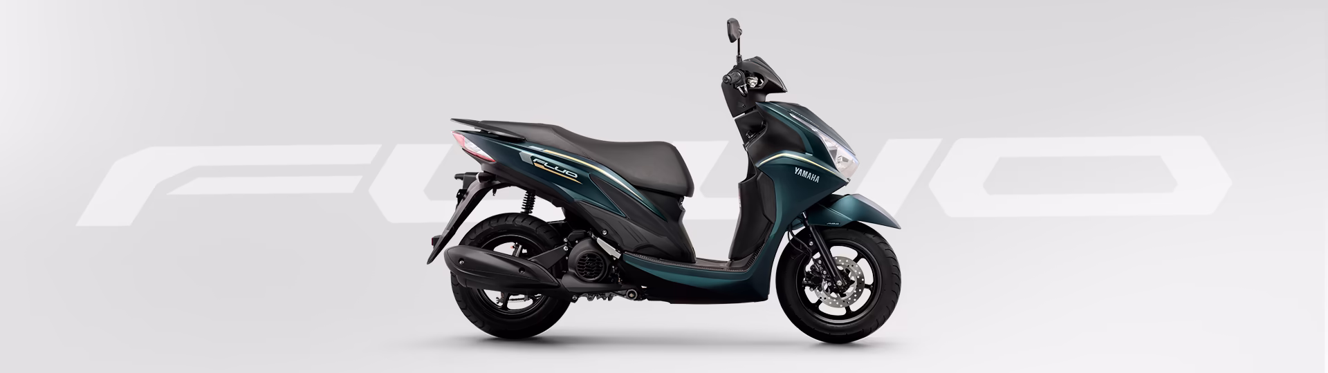 Conheca a FLUO ABS Hybrid Connected | Consórcio Yamaha Brasil - detalhes, desempenho e especificacoes