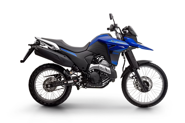 Cor da Moto