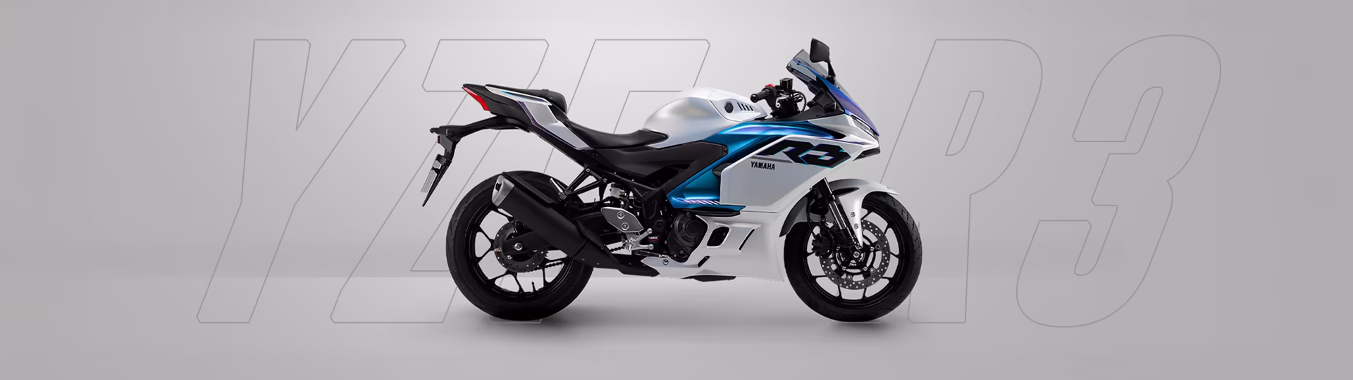 Conheca a R3 ABS Connected, Supersport 300cc | Consórcio Yamaha Brasil - detalhes, desempenho e especificacoes