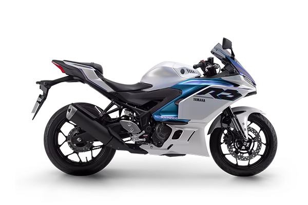 Cor da Moto