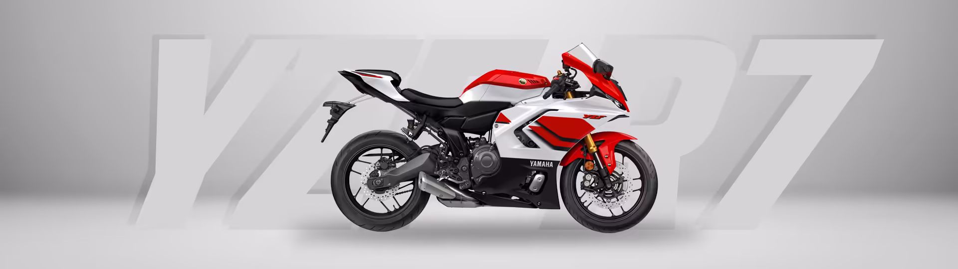 Conheca a Nova R7 ABS, Supersport 700cc | Consórcio Yamaha Brasil - detalhes, desempenho e especificacoes