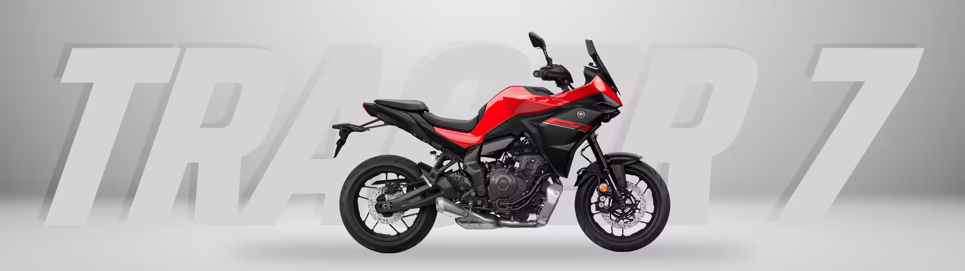 Conheca a Nova Tracer 7 Inspirada Na Essência do Rali Consórcio Yamaha Brasil - detalhes, desempenho e especificacoes