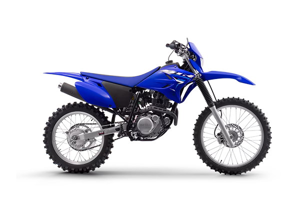 Cor da Moto